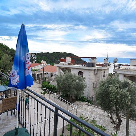 Vila Lucice Petrovac Exterior photo