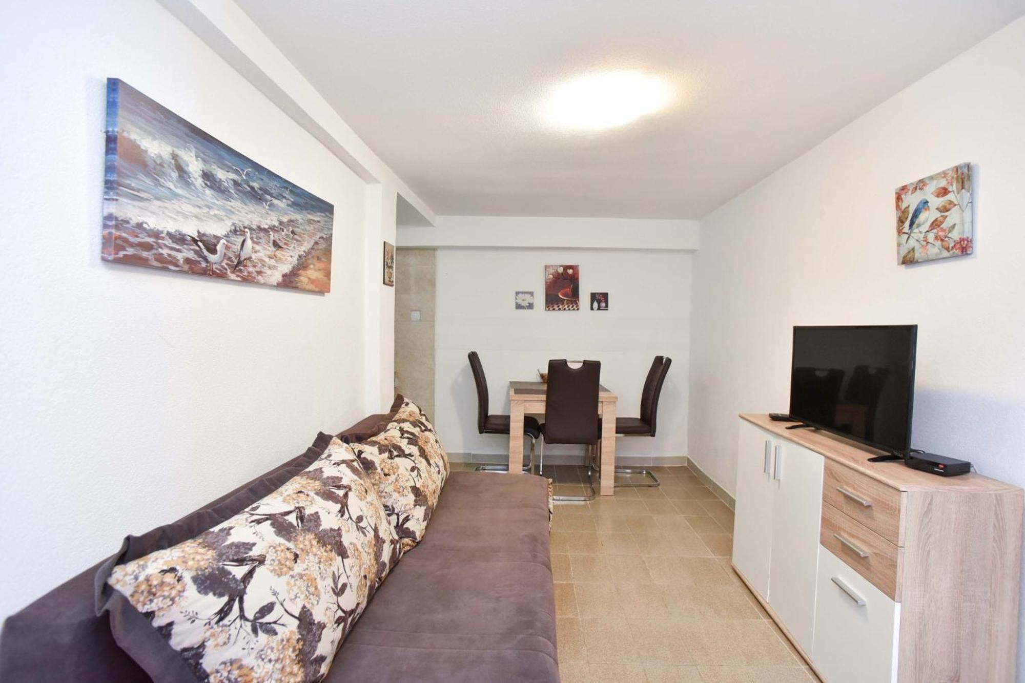 Vila Lucice Petrovac Exterior photo