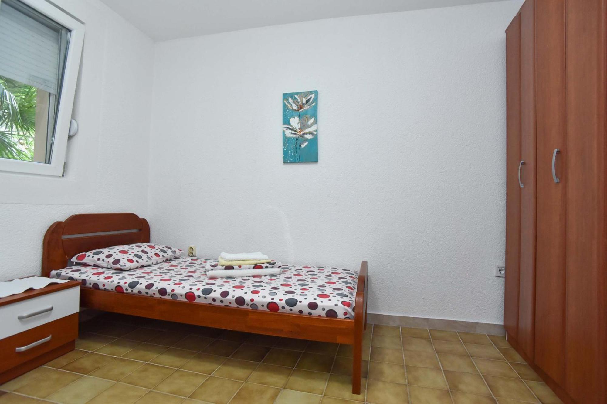 Vila Lucice Petrovac Exterior photo