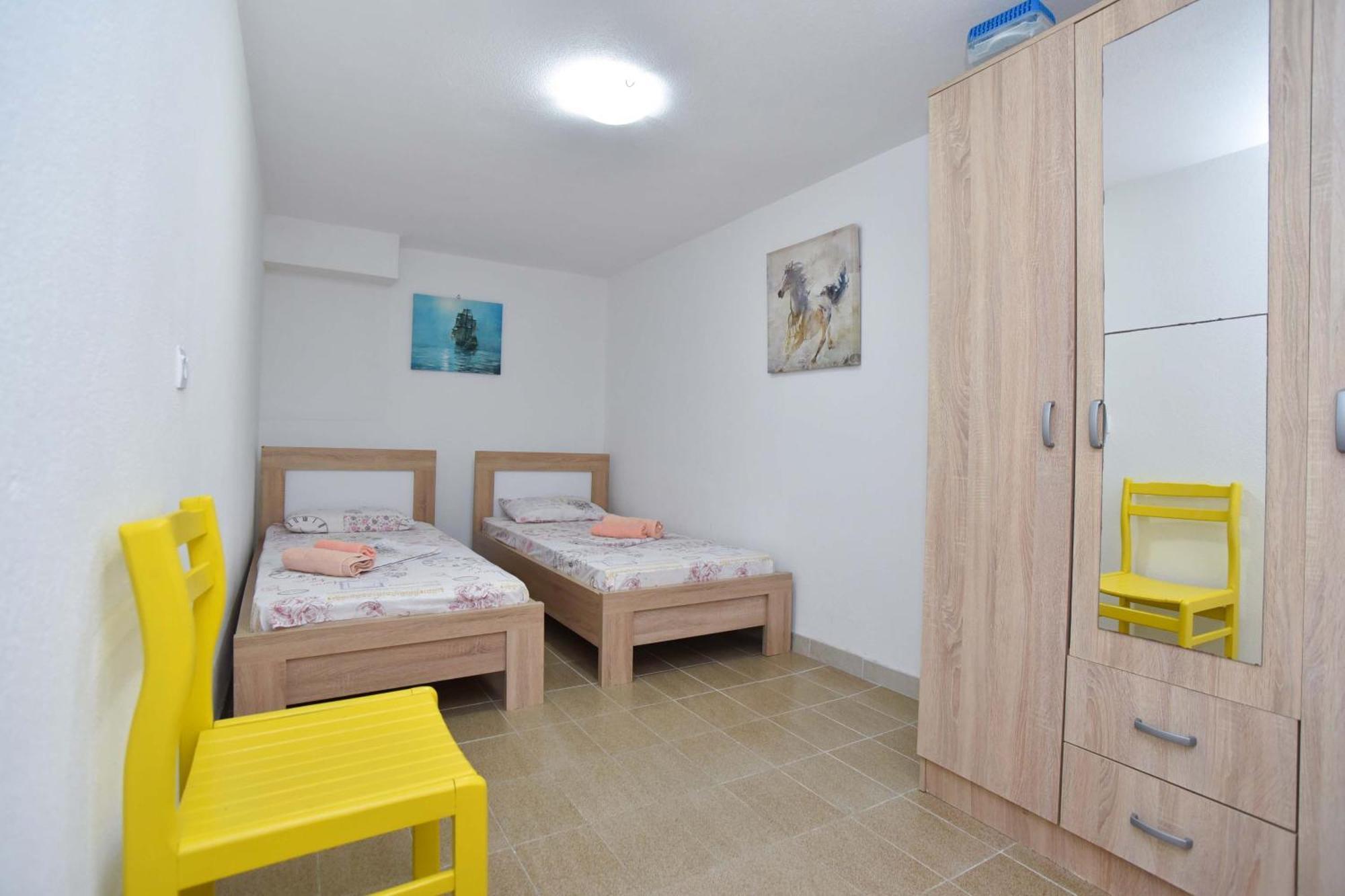 Vila Lucice Petrovac Exterior photo