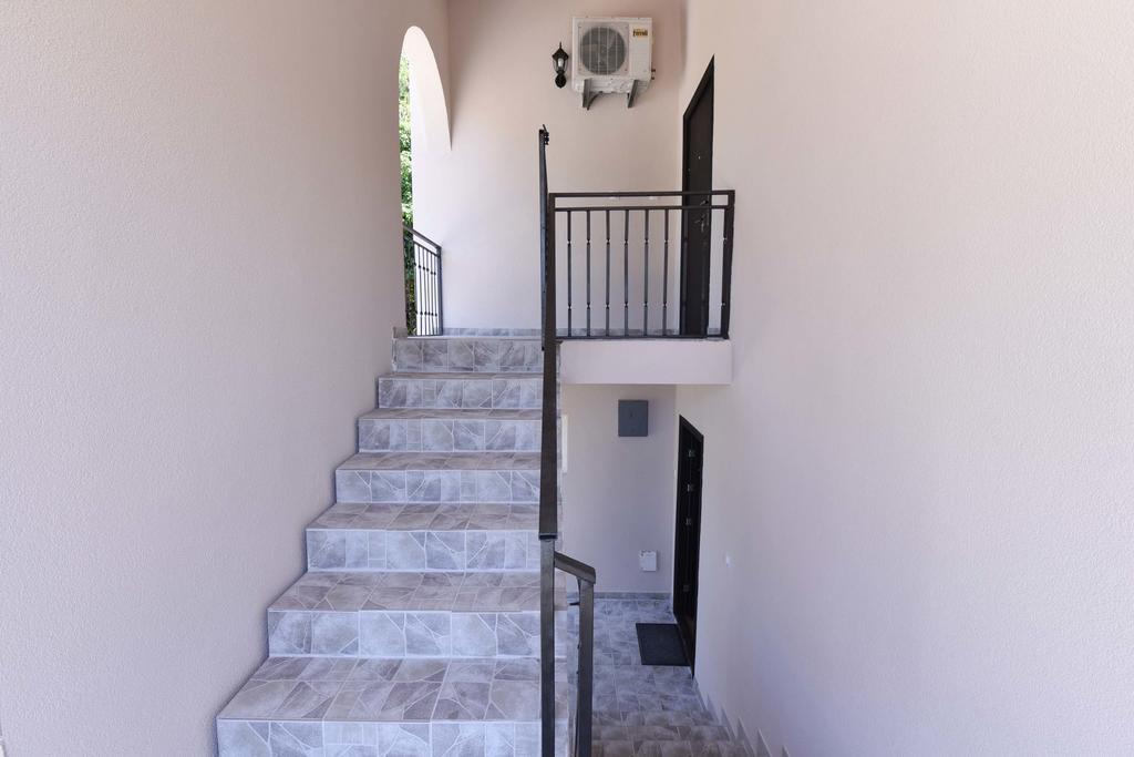 Vila Lucice Petrovac Exterior photo