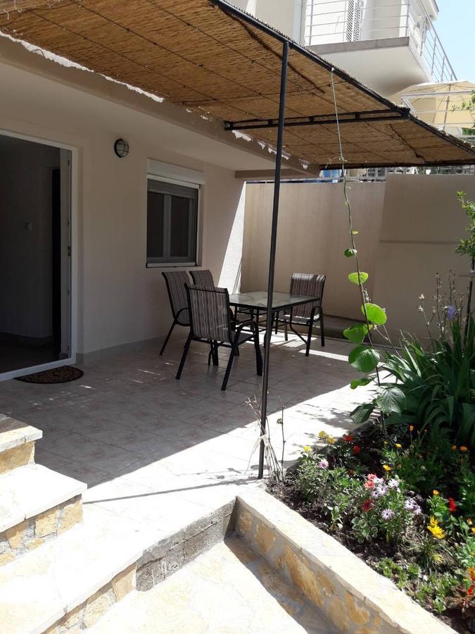 Vila Lucice Petrovac Exterior photo
