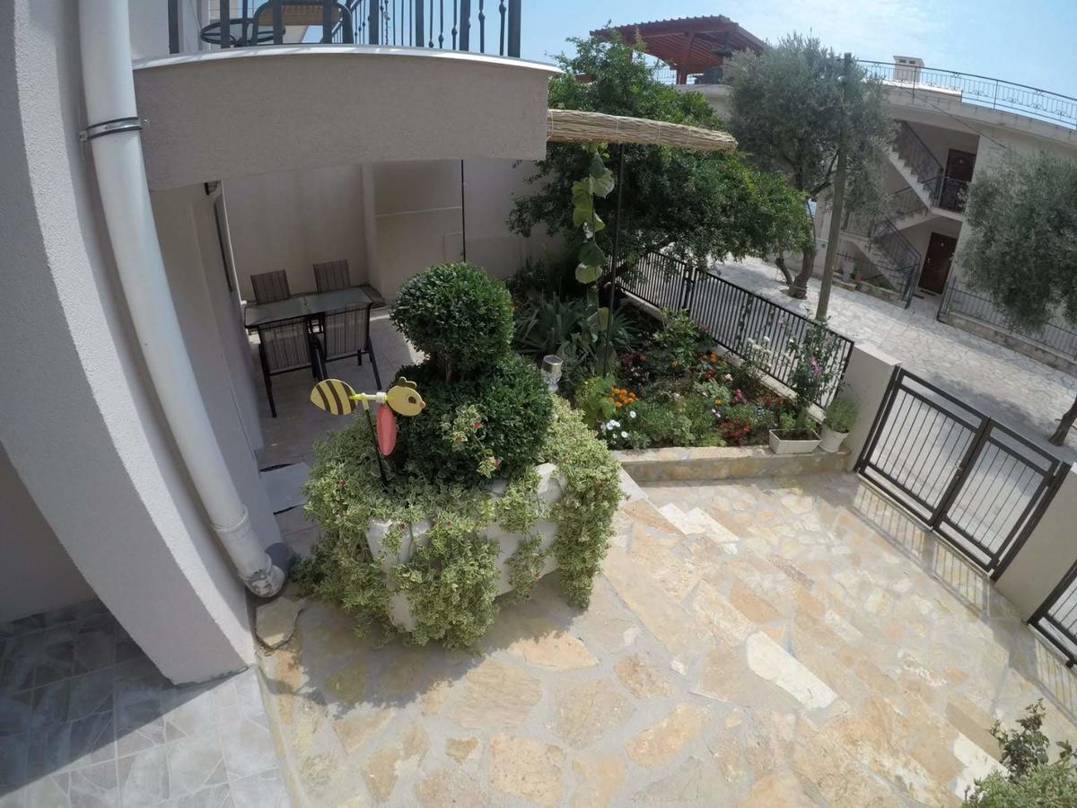Vila Lucice Petrovac Exterior photo