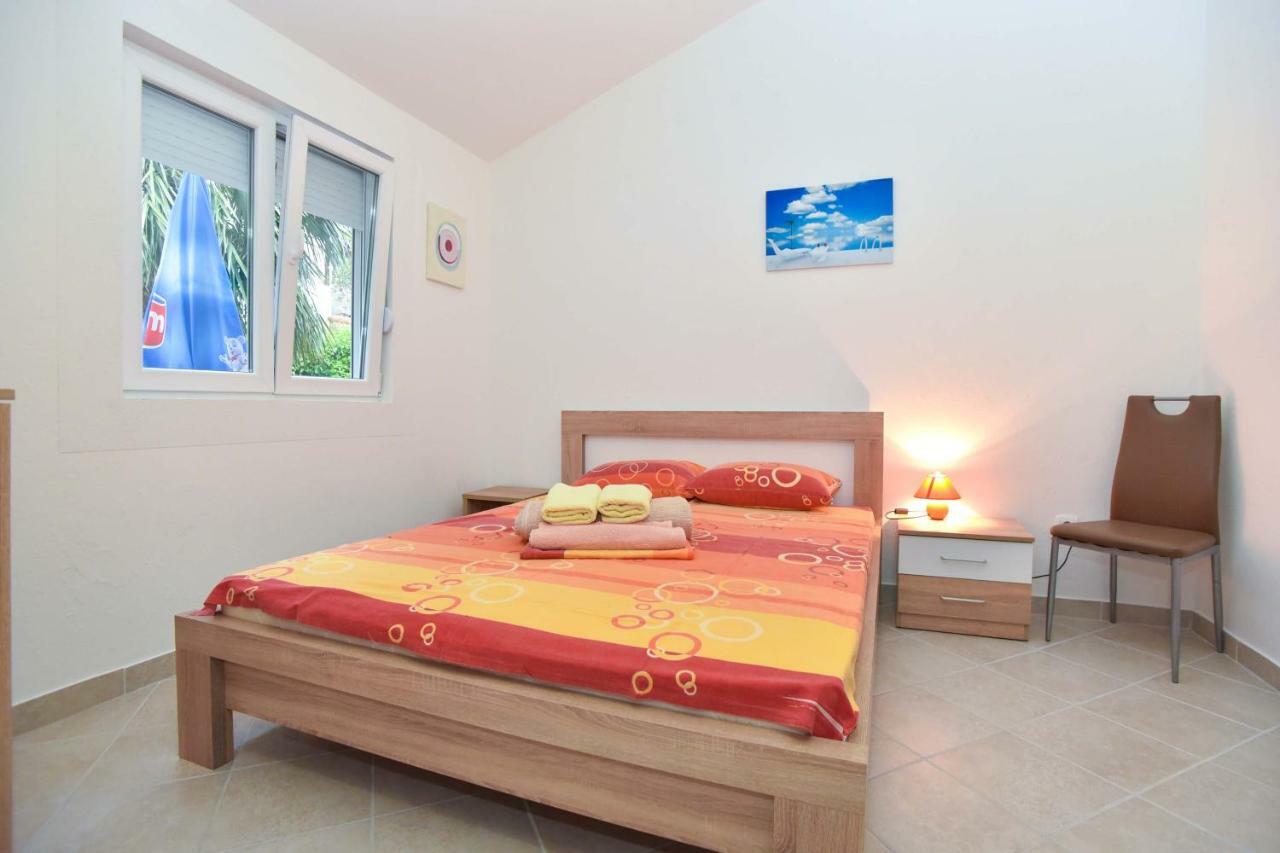 Vila Lucice Petrovac Exterior photo