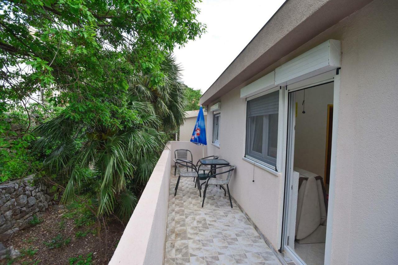 Vila Lucice Petrovac Exterior photo